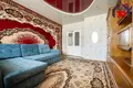 Mieszkanie 3 pokoi 90 m² Mińsk, Białoruś