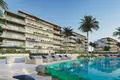 2 bedroom apartment 95 m² Akrotiri, Cyprus