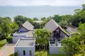 Willa 5 pokojów 1 910 m² Pa Khlok, Tajlandia