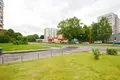 Wohnung 2 zimmer 57 m² Minsk, Belarus