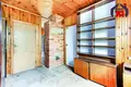 Maison 110 m² Ozyaritska Slabadski rural council, Bélarus