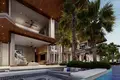 Villa de 4 dormitorios  Thalang, Tailandia