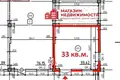 Tienda 33 m² en Grodno, Belarús