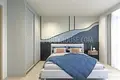Appartement 2 chambres 58 m² Sakhu, Thaïlande