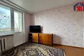 Wohnung 4 zimmer 64 m² Kvasynicy, Belarus
