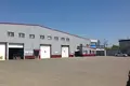 Склад 2 600 м² район Щербинка, Россия