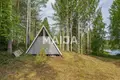 Коттедж 1 комната 53 м² Соданкюля, Финляндия