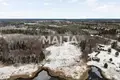 Działki  Norra Vallgrund, Finlandia