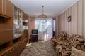 3 room apartment 62 m² Minsk, Belarus