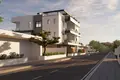 Mieszkanie 2 pokoi 87 m² Dystrykt Larnaka, Cypr