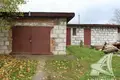 Casa 176 m² Muchaviecki sielski Saviet, Belarús