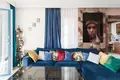 Villa 2 chambres 130 m² Lustica, Monténégro