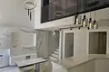 Bliźniak 2 pokoi 138 m² Radhime, Albania