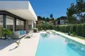 3-Schlafzimmer-Villa 362 m² Calp, Spanien