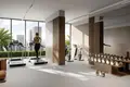 Mieszkanie 2 pokoi 60 m² Dubaj, Emiraty Arabskie