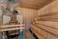 Dom 174 m² Święciany, Litwa