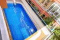 1 bedroom apartment 60 m² Alanya, Turkey