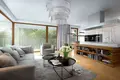 Apartamento 2 habitaciones 143 m² Varsovia, Polonia