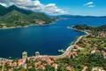 Wohnung 1 Schlafzimmer 36 m² Bijelske Krusevice, Montenegro