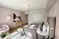 Apartamento 2 habitaciones 53 m² Marmara Region, Turquía