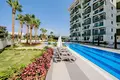 Modern Apartment with Elevated Living in Alanya’s Tranquil Demirtaş District