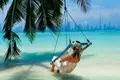 Вилла The Floating Seahorse by Thoe