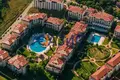 2 bedroom apartment 102 m² Sozopol, Bulgaria