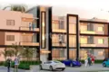 1 room apartment 67 m² Cyprus, Cyprus