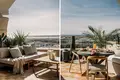 Penthouse 4 pokoi  San Pedro Alcantara, Hiszpania