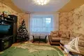 Квартира 2 комнаты 53 м² Кобрин, Беларусь
