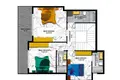 Villa de 5 pièces 260 m² Kargicak, Turquie