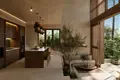 Apartamento 1 habitacion 78 m² Pecatu, Indonesia
