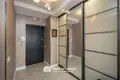 Appartement 3 chambres 91 m² en Minsk, Bélarus