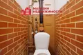 Wohnung 3 zimmer 71 m² Hrodna, Belarus