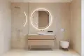 Studio apartment 49 m² Sveti Stefan, Montenegro