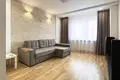 2 room apartment 59 m² Minsk, Belarus