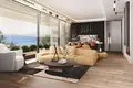 Willa 6 pokojów 480 m² Bodrum, Turcja