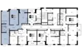 Wohnung 3 zimmer 84 m² Leninsky District, Russland