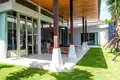 Вилла 3 комнаты 323 м² Си Сунтон, Таиланд
