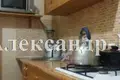 2 room apartment 48 m² Odesa, Ukraine