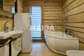 Casa  Makstenieki, Letonia