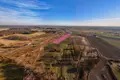 Parcelas 15 682 m² Kawcze, Polonia