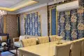 2 bedroom apartment 101 m² Mediterranean Region, Turkey