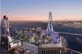 Penthouse 6 pokojów 639 m² Dubaj, Emiraty Arabskie