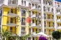2 bedroom apartment 126 m² Nesebar, Bulgaria