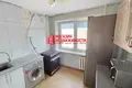 Wohnung 3 zimmer 64 m² Hrodna, Belarus