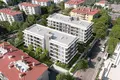 Mieszkanie 3 pokoi 94 m² Karsiyaka, Turcja