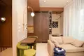 1 room apartment 31 m² in Warsaw, Poland