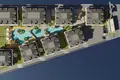 1 bedroom apartment 61 m² Alanya, Turkey