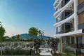 Квартира 2 комнаты 45 м² Газипаша, Турция